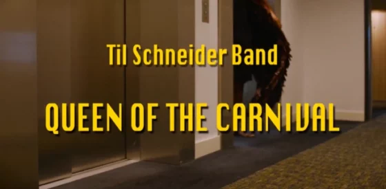 Jigger Pictures Musikvideo Till Schneider Band